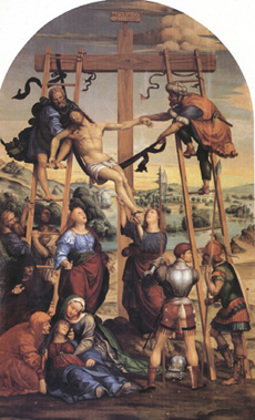 The Descent from the Cross (nn03)